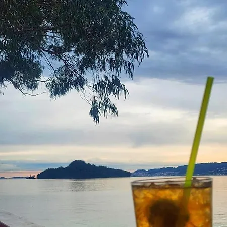 Illa De Tambo 아파트