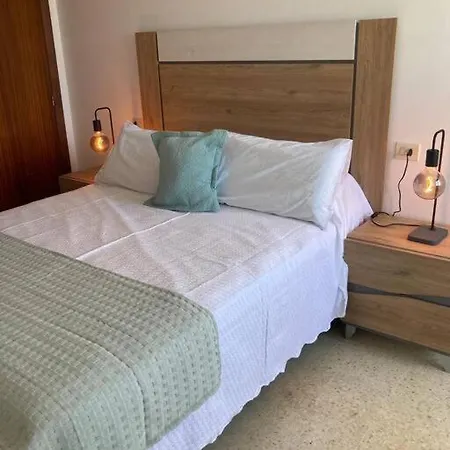 Illa De Tambo 아파트