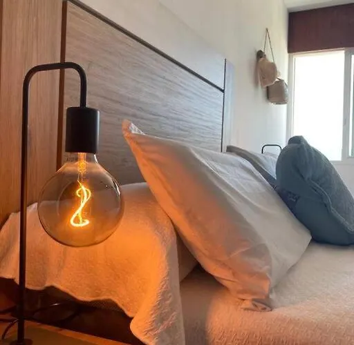 Appartement Illa De Tambo