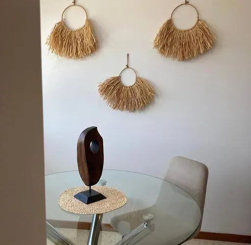 Illa De Tambo Appartement Marín