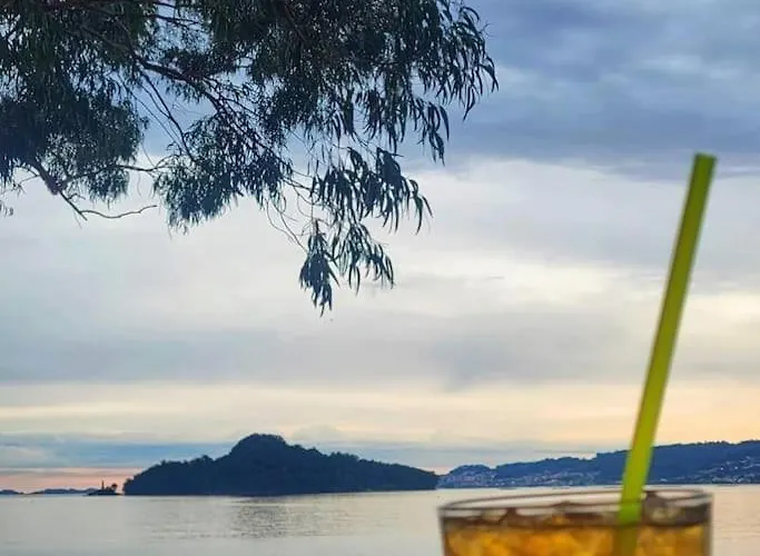 Illa De Tambo Appartement