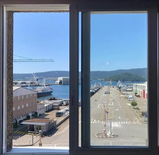 Illa De Tambo Appartement *