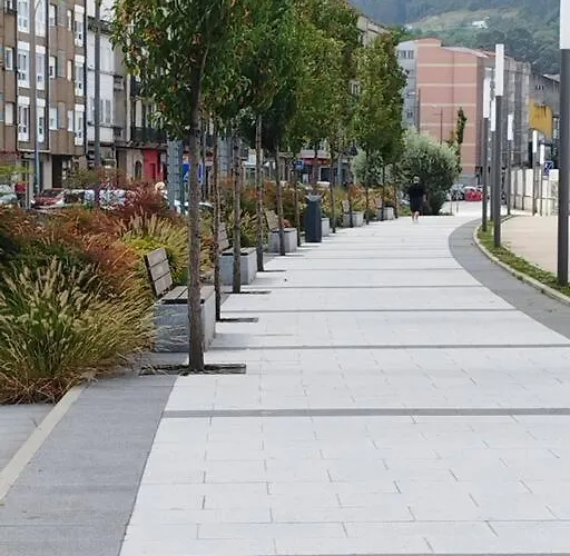 Appartement Illa De Tambo Marín