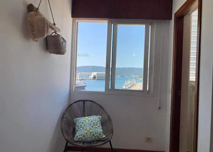 Appartement Illa De Tambo *