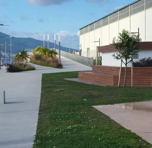 Appartement Illa De Tambo Marín