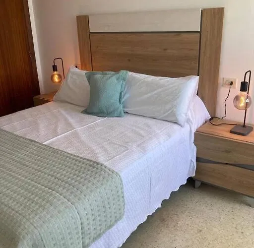 Illa De Tambo Appartement