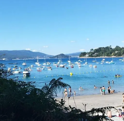 Appartement Illa De Tambo Marín